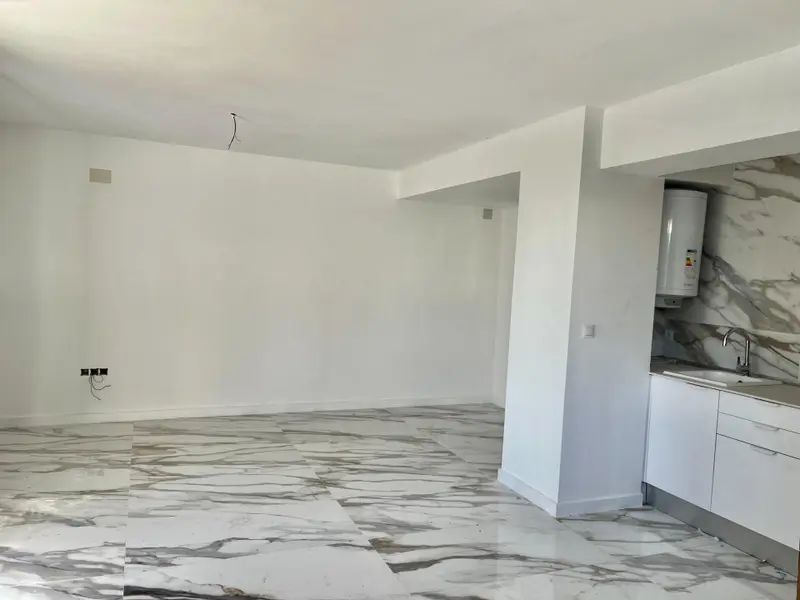 Apartamento de 1 dormitorios en Dénia, Costa Blanca — foto 3 de 7