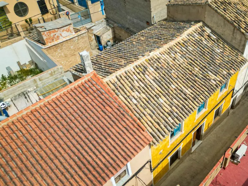 Villa met 5 slaapkamers in Mula, Costa Blanca — foto 16 van 21