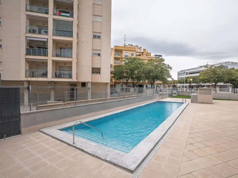 Penthouse with 3 bedrooms in Elche, Costa Blanca — photo 29 of 30