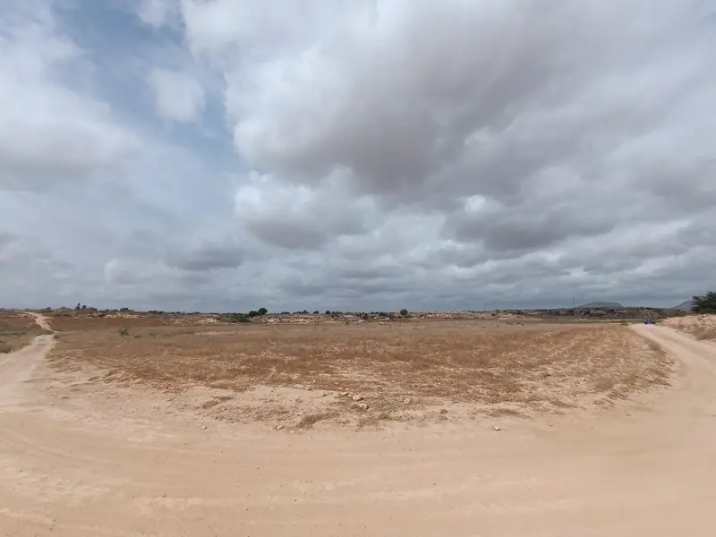 Land in Desconocido, Costa Blanca — photo 2 of 10