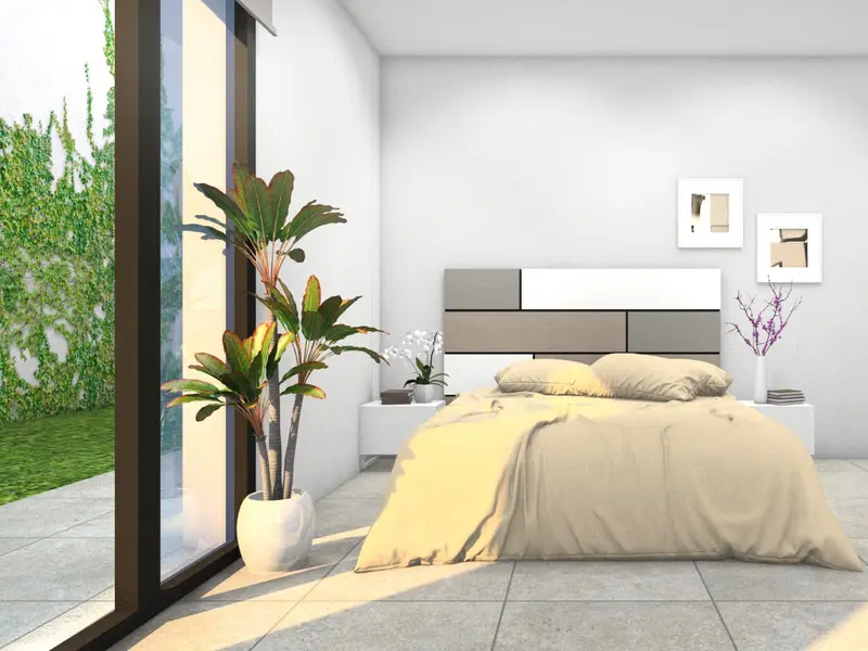 Villa de 3 dormitorios en Rojales, Costa Blanca — foto 22 de 30