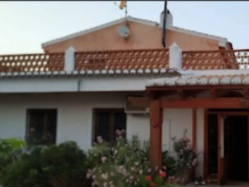 Villa de 7 dormitorios en Desconocido, Costa Blanca — foto 15 de 17