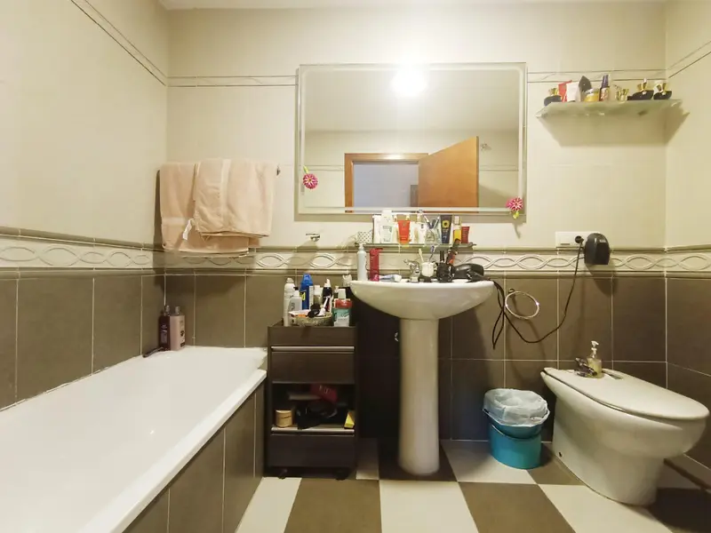 Appartement met 3 slaapkamers in Jávea, Costa Blanca — foto 14 van 30