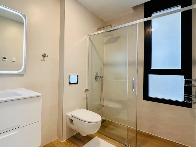 Apartamento de 3 dormitorios en Finestrat, Costa Blanca — foto 23 de 27
