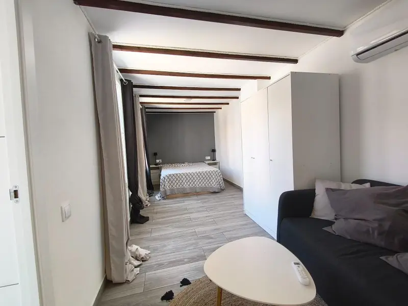 Appartement met 3 slaapkamers in Alicante, Costa Blanca — foto 7 van 9