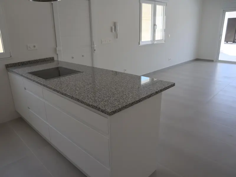 Villa de 3 dormitorios en La Romana, Costa Blanca — foto 11 de 30