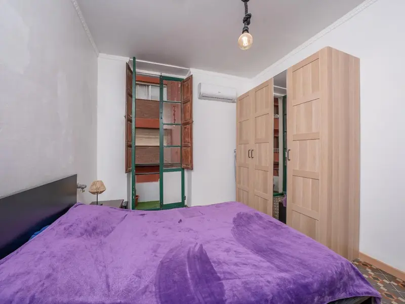 Apartamento de 3 dormitorios en Alicante, Costa Blanca — foto 14 de 21