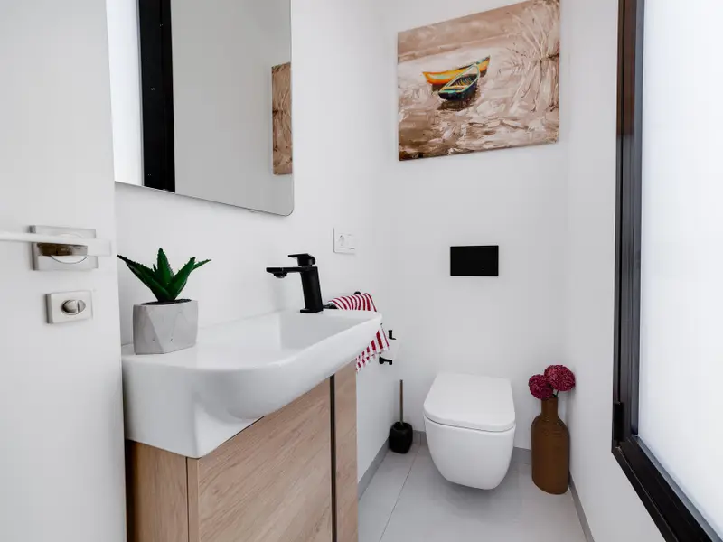 Apartamento de 3 dormitorios en Pilar de la Horadada, Costa Blanca — foto 4 de 15