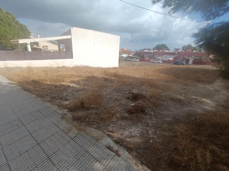Terreno en Desconocido, Costa Blanca — foto 7 de 10