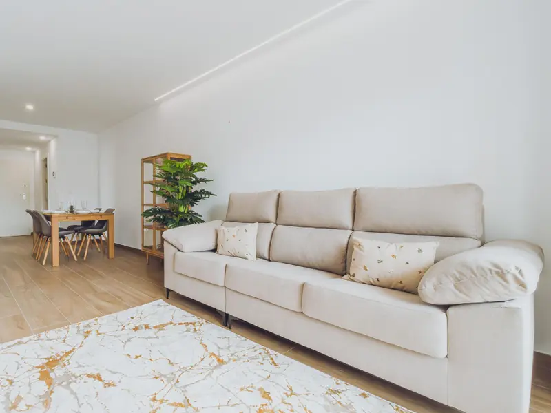 Appartement avec 3 chambres à Desconocido, Costa Blanca — photo 2 sur 30