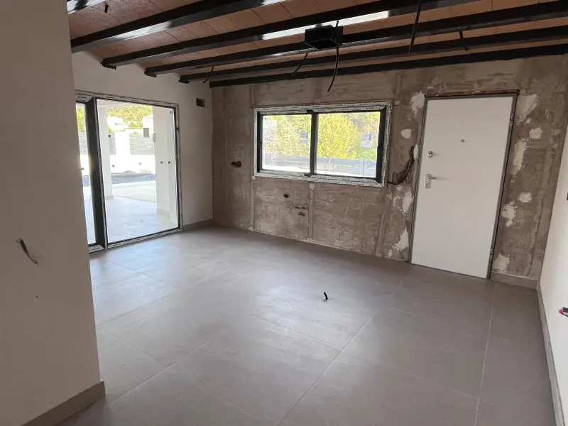 Villa mit 4 Schlafzimmern in Penàguila, Costa Blanca — Foto 14 von 28