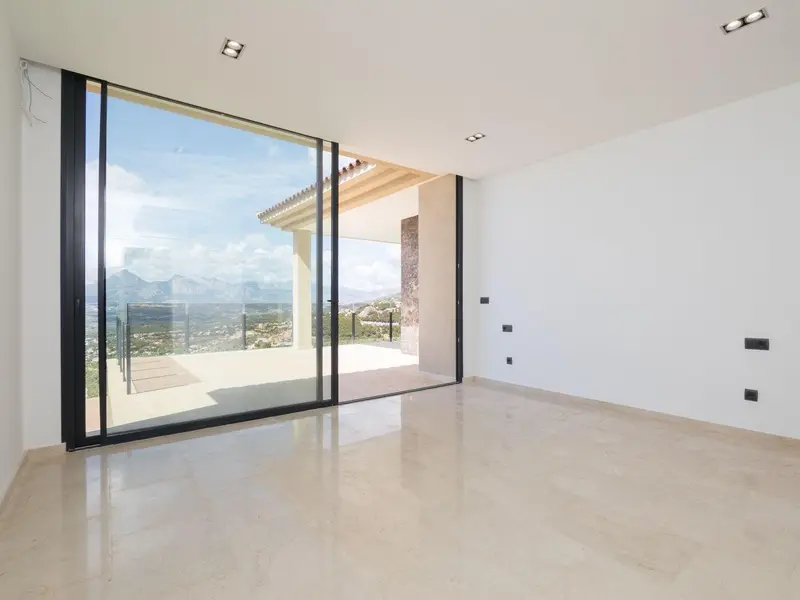 Вілла з 5 спальнями у Altea, Коста-Бланка — фото 14 з 30