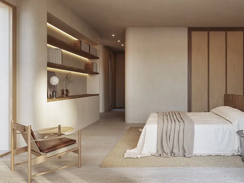 Villa de 4 dormitorios en Altea, Costa Blanca — foto 3 de 30