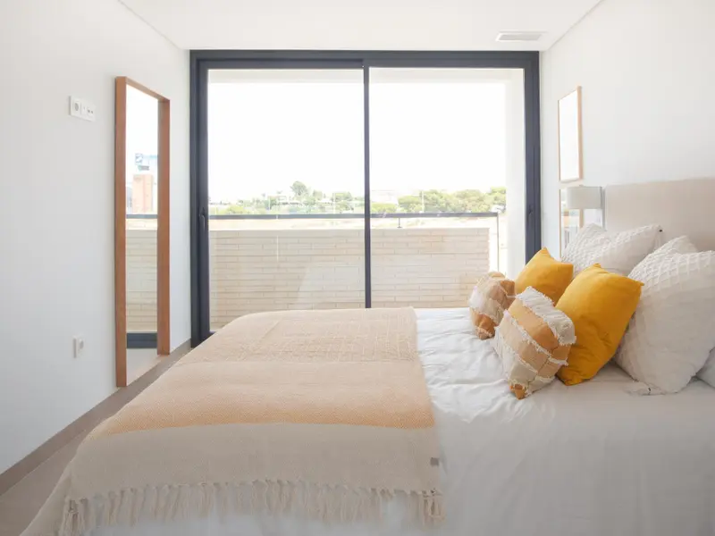 Villa de 4 dormitorios en Orihuela Costa, Costa Blanca — foto 23 de 30