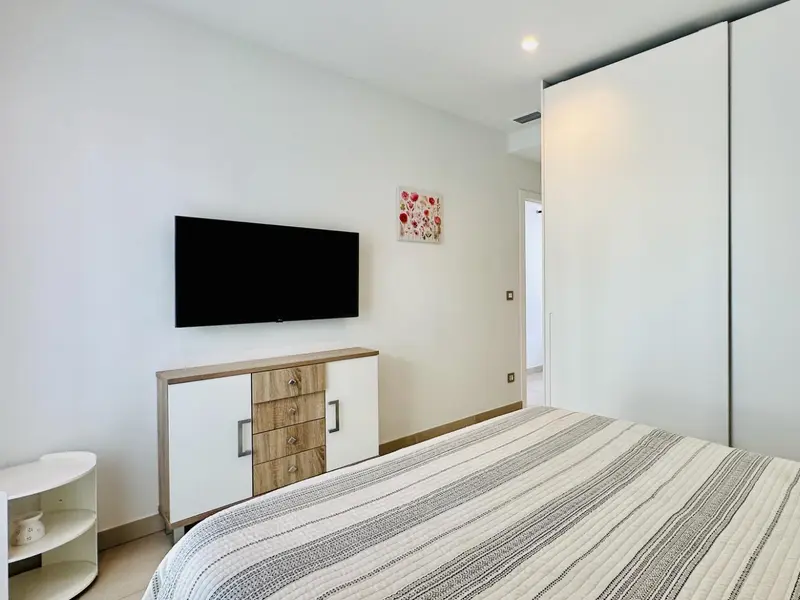 Penthouse mit 2 Schlafzimmern in Finestrat, Costa Blanca — Foto 16 von 22