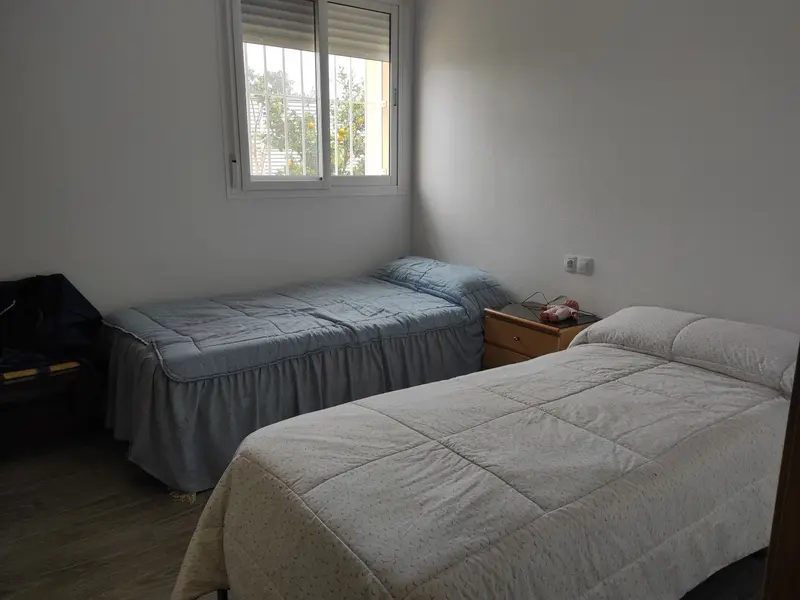 Villa de 4 dormitorios en Abanilla, Costa Blanca — foto 14 de 30