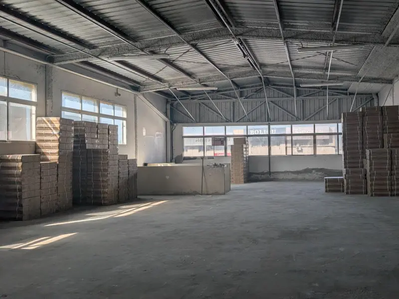 Local comercial en Elche, Costa Blanca — foto 10 de 23