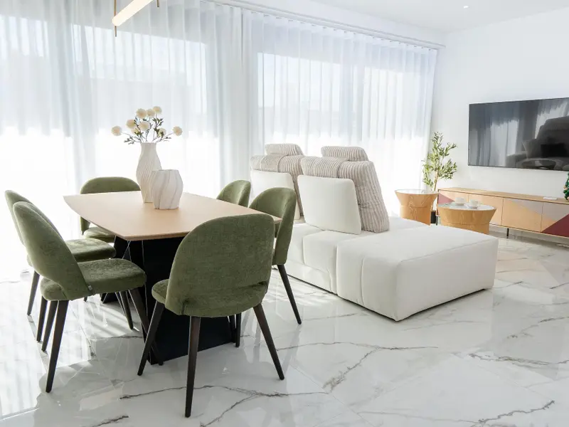 Villa de 3 dormitorios en Rojales, Costa Blanca — foto 18 de 30