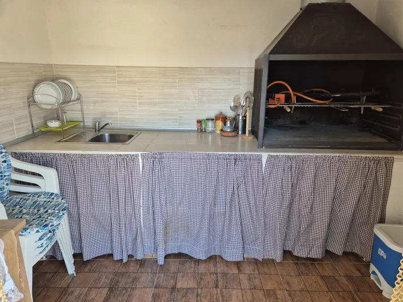 Villa de 2 dormitorios en Aspe, Costa Blanca — foto 23 de 25