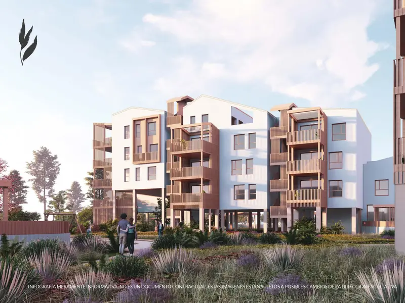Apartamento de 3 dormitorios en El Verger, Costa Blanca — foto 3 de 7