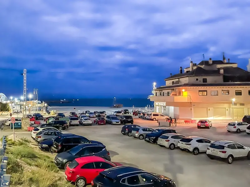 Комерційне приміщення у El Campello, Коста-Бланка — фото 17 з 25