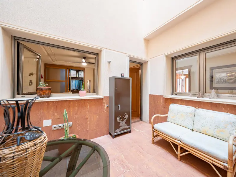 Appartement met 3 slaapkamers in Novelda, Costa Blanca — foto 24 van 30