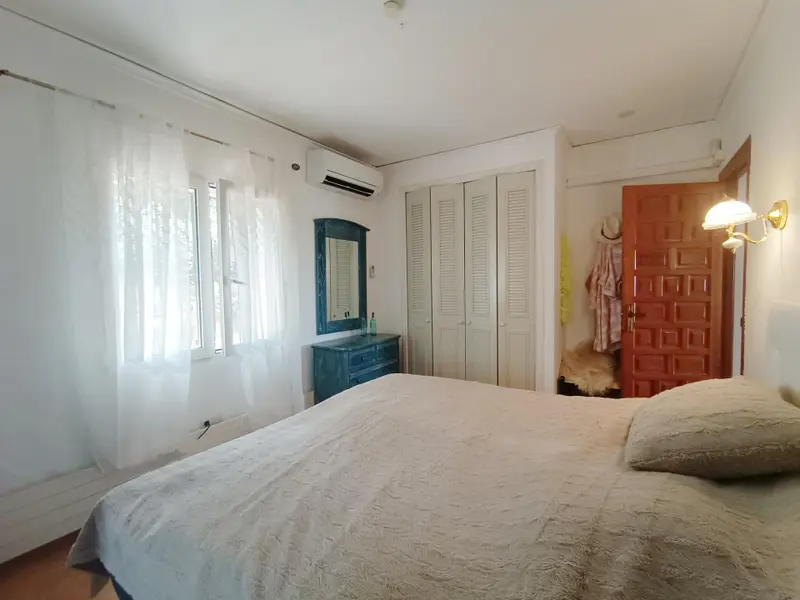 Villa mit 4 Schlafzimmern in Dénia, Costa Blanca — Foto 23 von 30