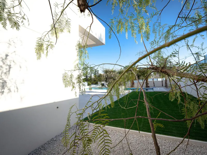 Villa de 4 dormitorios en Desconocido, Costa Blanca — foto 14 de 30
