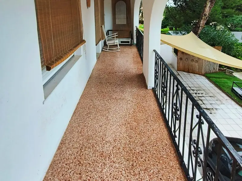 Вілла з 2 спальнями у Dénia, Коста-Бланка — фото 6 з 14