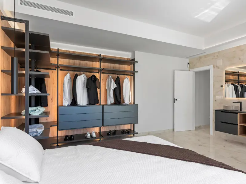 Villa de 3 dormitorios en Algorfa, Costa Blanca — foto 23 de 30