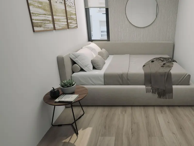 Apartamento de 2 dormitorios en Torrevieja, Costa Blanca — foto 28 de 30