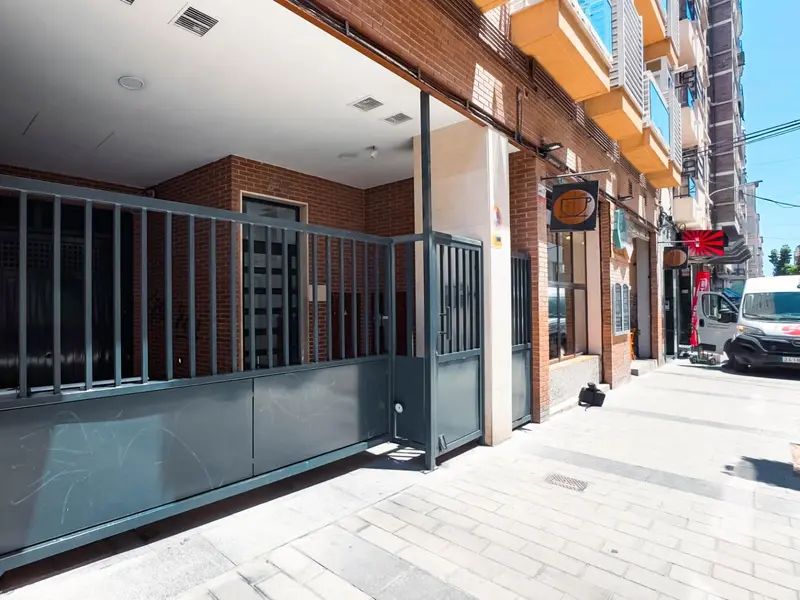 Apartment with 2 bedrooms in Alicante, Costa Blanca — photo 27 of 30