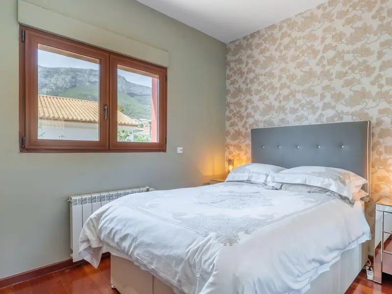 Villa mit 3 Schlafzimmern in Dénia, Costa Blanca — Foto 23 von 30