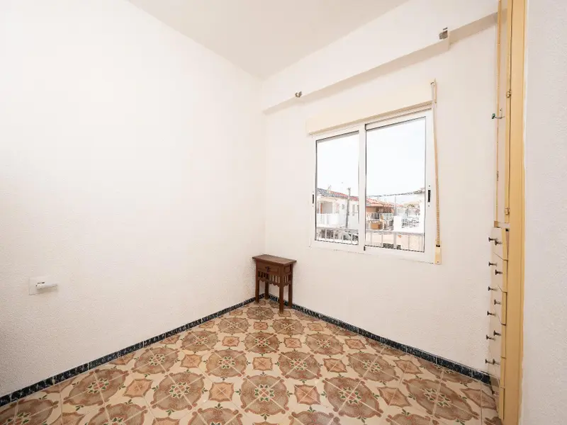 Apartamento de 3 dormitorios en Santa Pola, Costa Blanca — foto 6 de 22