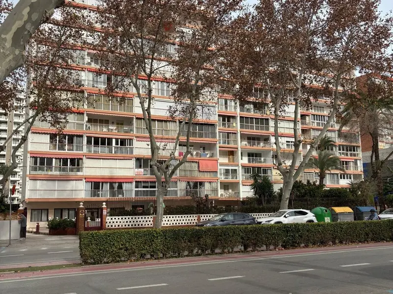 Apartamento en Benidorm, Costa Blanca