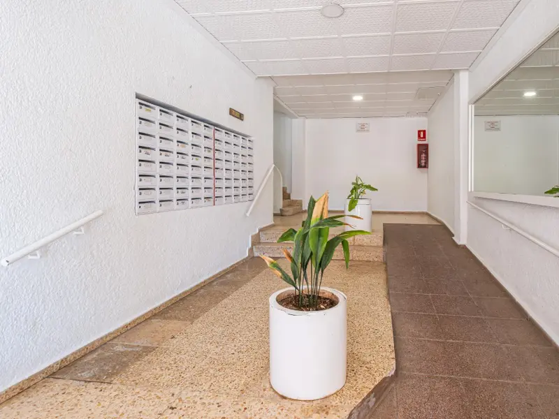 Appartement met 1 slaapkamers in Jávea, Costa Blanca — foto 27 van 30
