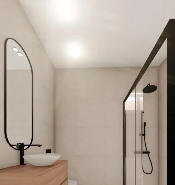 Apartamento de 1 dormitorios en Guardamar del Segura, Costa Blanca — foto 8 de 16