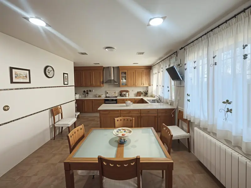 Villa avec 5 chambres à Almansa, Costa Blanca — photo 16 sur 30