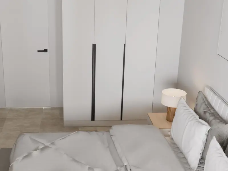Penthouse met 2 slaapkamers in Alicante, Costa Blanca — foto 20 van 30