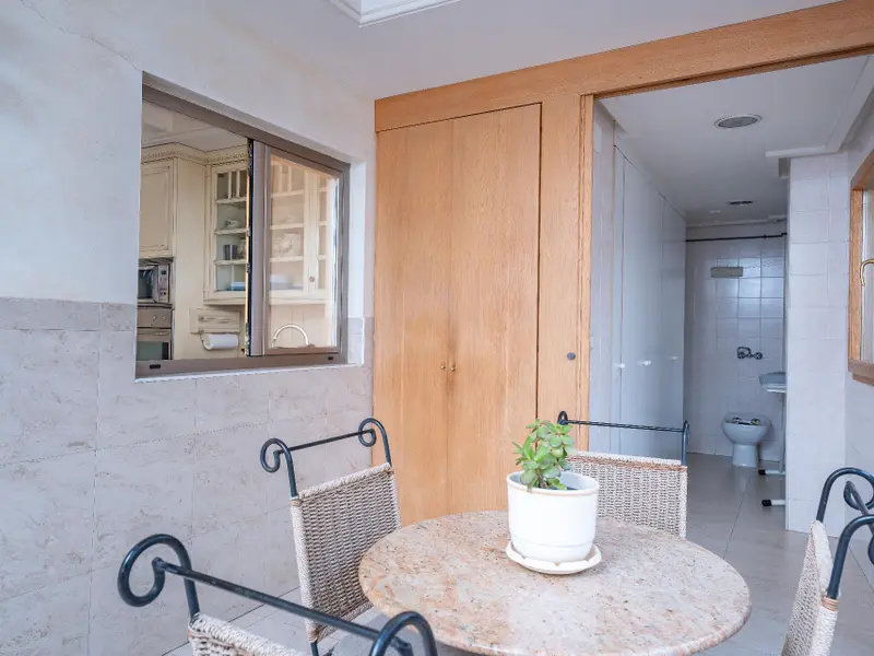 Appartement met 3 slaapkamers in Novelda, Costa Blanca — foto 14 van 30