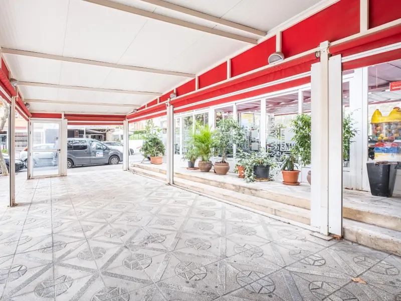 Apartamento en Benidorm, Costa Blanca — foto 15 de 16