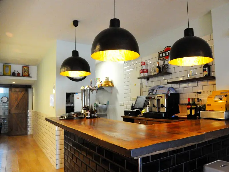 Local comercial en Alicante, Costa Blanca