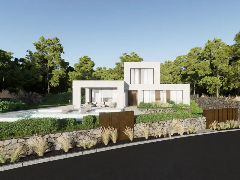 Villa mit 3 Schlafzimmern in Orihuela, Costa Blanca — Foto 16 von 30