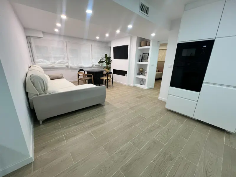 Apartment with 2 bedrooms in Alicante, Costa Blanca — photo 11 of 30