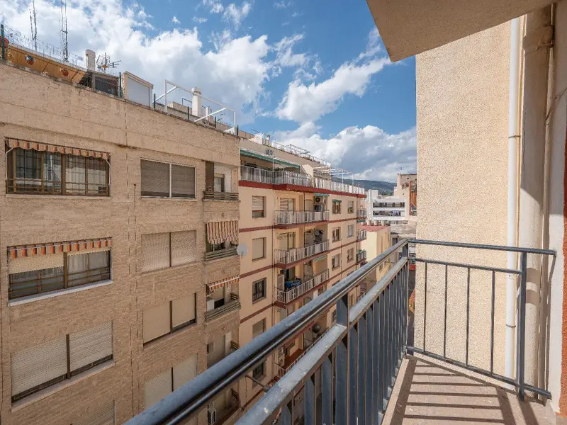 شقة de 4 dormitorios en Desconocido, Costa Blanca — صورة 28 من 30