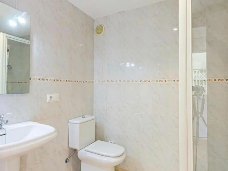 Wohnung mit 3 Schlafzimmern in Altea, Costa Blanca — Foto 5 von 18