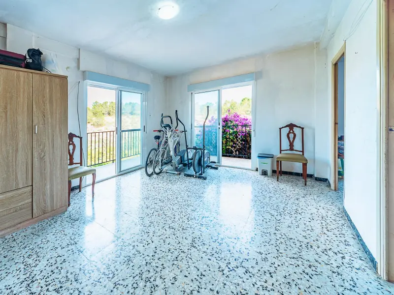 Villa met 5 slaapkamers in Elche, Costa Blanca — foto 15 van 30