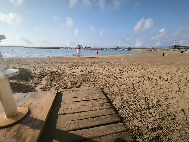 Apartamento de 2 dormitorios en Torrevieja, Costa Blanca — foto 23 de 23