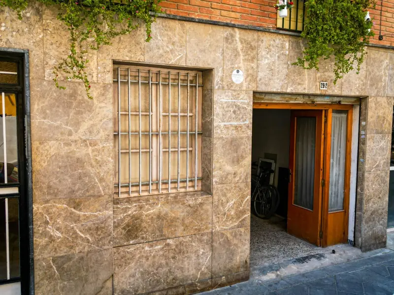 Bedrijfsruimte in Elche, Costa Blanca — foto 10 van 15