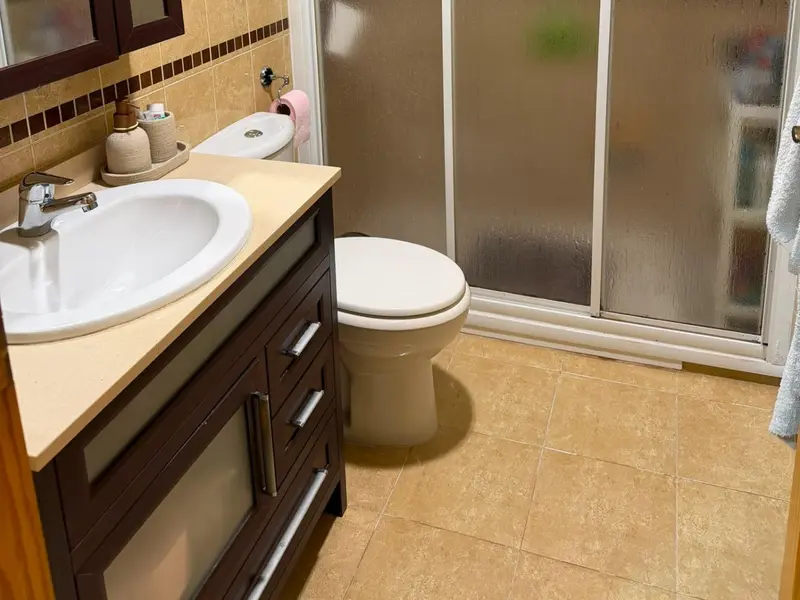 Apartamento de 3 dormitorios en Benijófar, Costa Blanca — foto 16 de 21